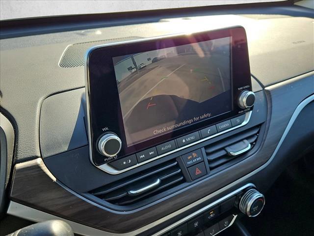 used 2024 Nissan Altima car, priced at $18,991