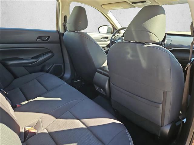 used 2024 Nissan Altima car, priced at $18,991