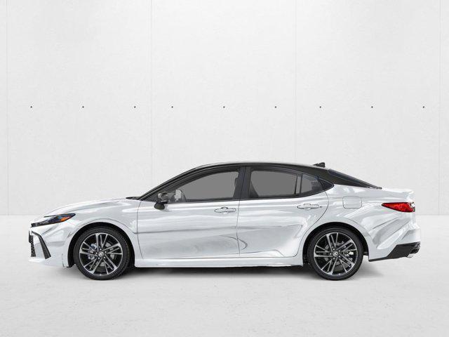 new 2026 Toyota Camry car, priced at $39,309