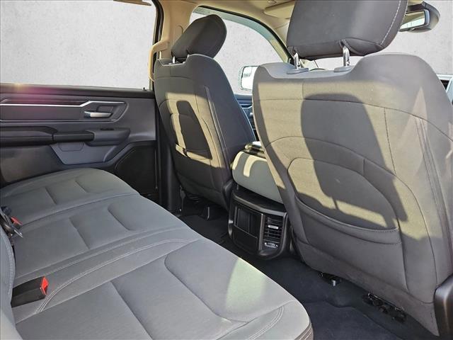 used 2019 Ram 1500 car, priced at $20,991