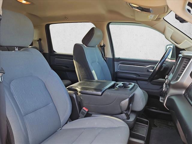 used 2019 Ram 1500 car, priced at $20,991