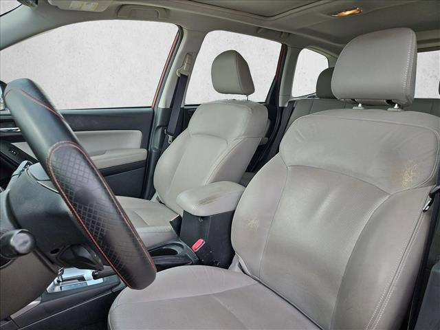 used 2015 Subaru Forester car, priced at $11,995