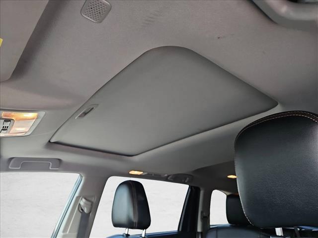 used 2019 Toyota Highlander car, priced at $23,799