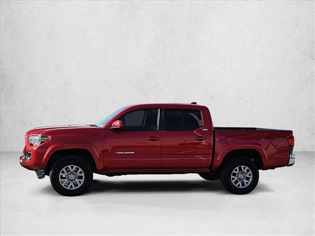 used 2019 Toyota Tacoma car, priced at $26,901