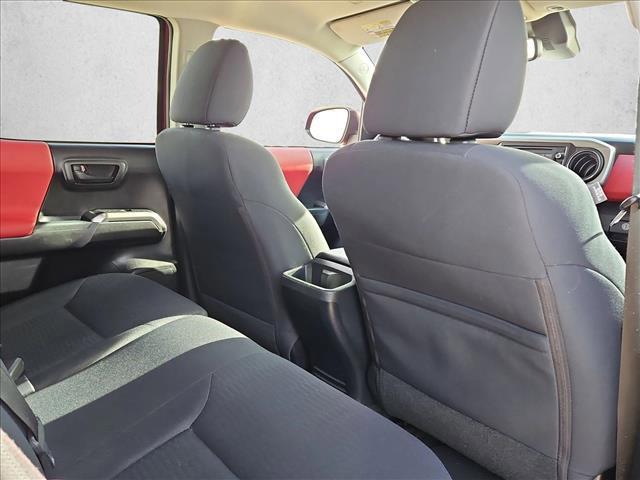 used 2019 Toyota Tacoma car, priced at $26,901