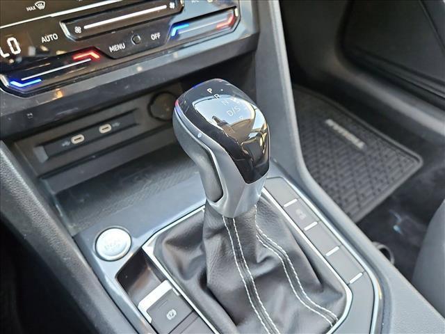 used 2022 Volkswagen Tiguan car, priced at $20,991