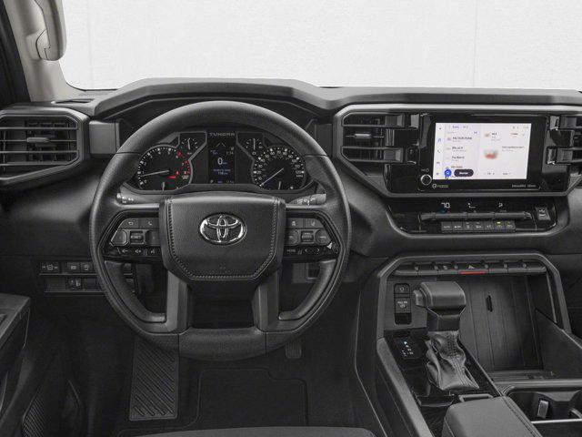 new 2026 Toyota Tundra car, priced at $44,935
