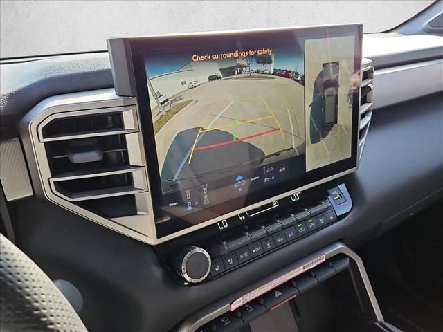 used 2025 Toyota Sequoia car, priced at $66,991