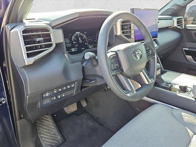 used 2025 Toyota Sequoia car, priced at $66,991