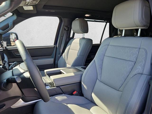 used 2025 Toyota Sequoia car, priced at $66,991