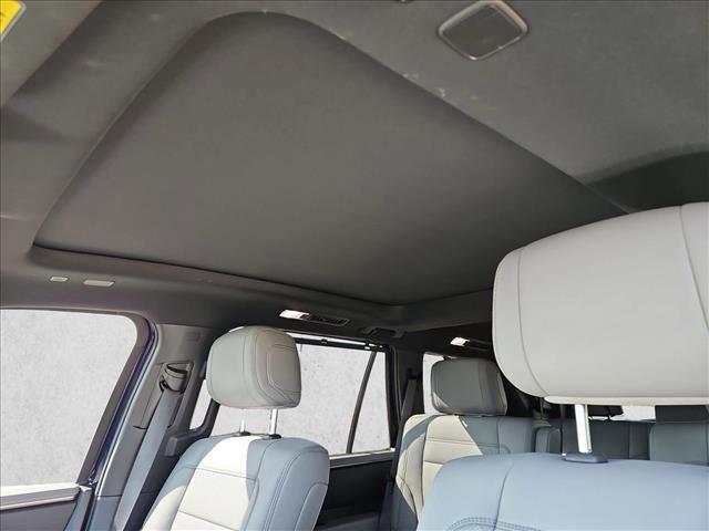 used 2025 Toyota Sequoia car, priced at $66,991