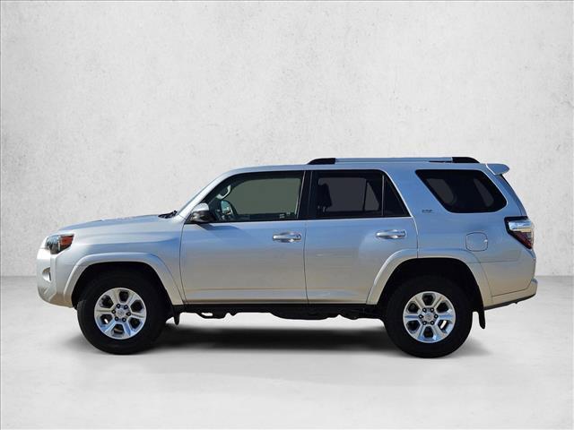 used 2020 Toyota 4Runner car, priced at $30,991