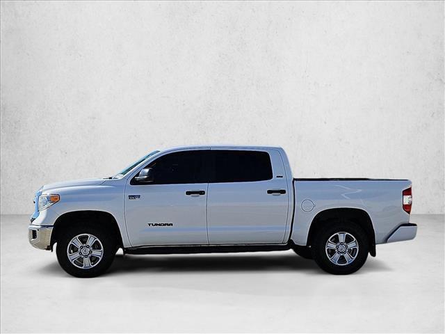 used 2016 Toyota Tundra car, priced at $27,491