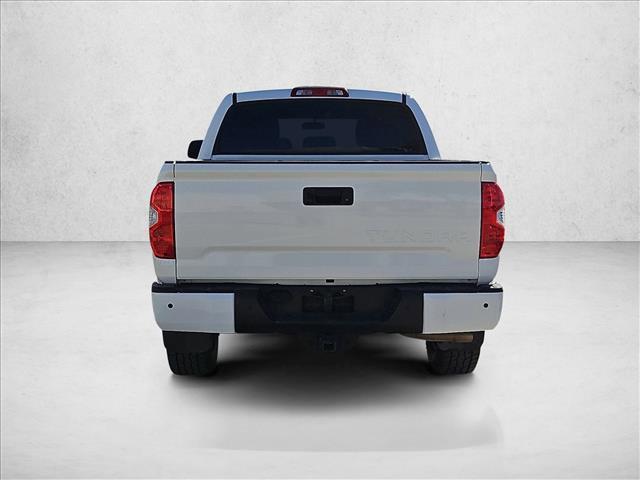 used 2016 Toyota Tundra car, priced at $27,491