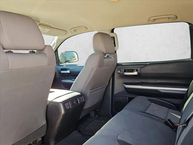 used 2016 Toyota Tundra car, priced at $27,491