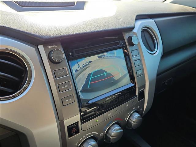 used 2016 Toyota Tundra car, priced at $27,491