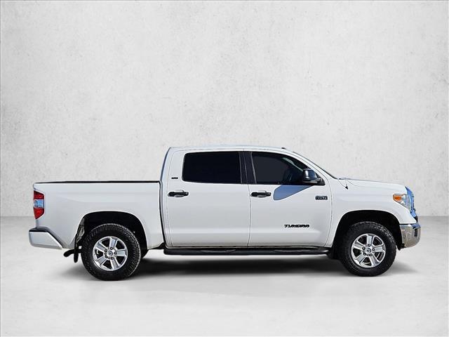 used 2016 Toyota Tundra car, priced at $27,491