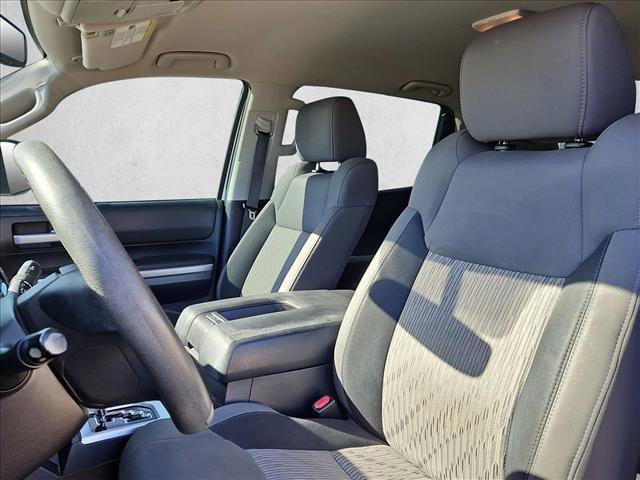used 2016 Toyota Tundra car, priced at $25,888