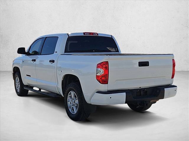 used 2016 Toyota Tundra car, priced at $27,491
