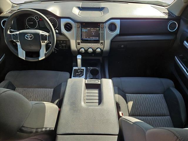 used 2016 Toyota Tundra car, priced at $27,491