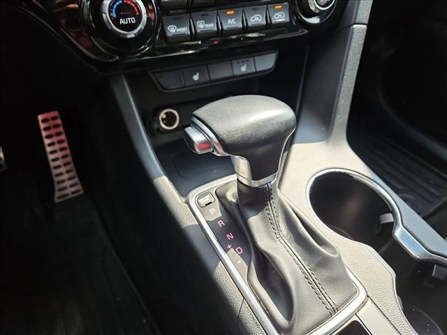 used 2022 Kia Sportage car, priced at $21,882