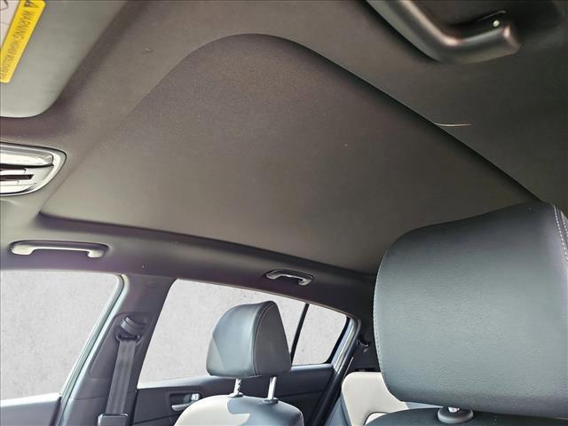 used 2022 Kia Sportage car, priced at $21,882