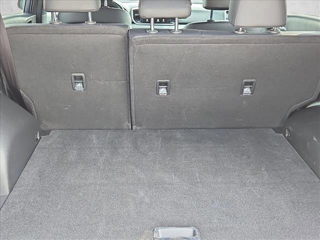 used 2022 Kia Sportage car, priced at $21,882