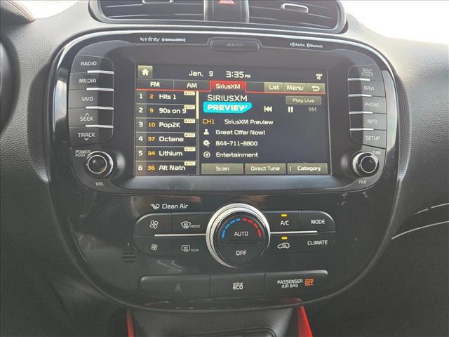 used 2015 Kia Soul car, priced at $10,701