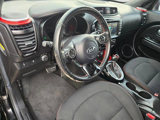 used 2015 Kia Soul car, priced at $10,701