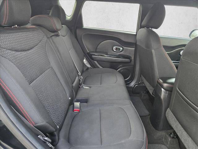 used 2015 Kia Soul car, priced at $10,701