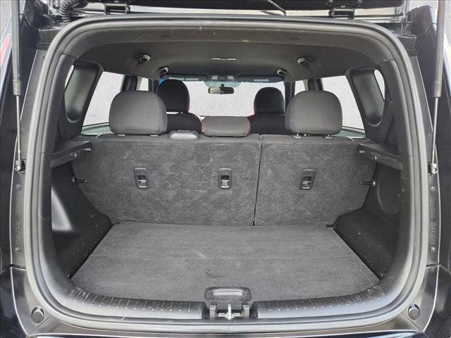 used 2015 Kia Soul car, priced at $10,701