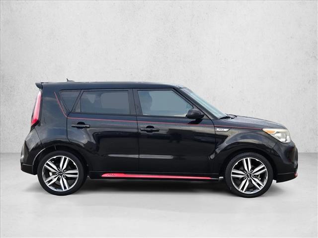 used 2015 Kia Soul car, priced at $10,701