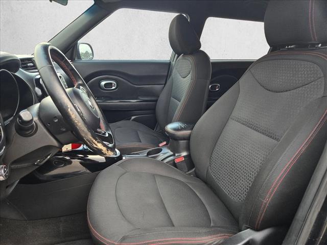 used 2015 Kia Soul car, priced at $10,701