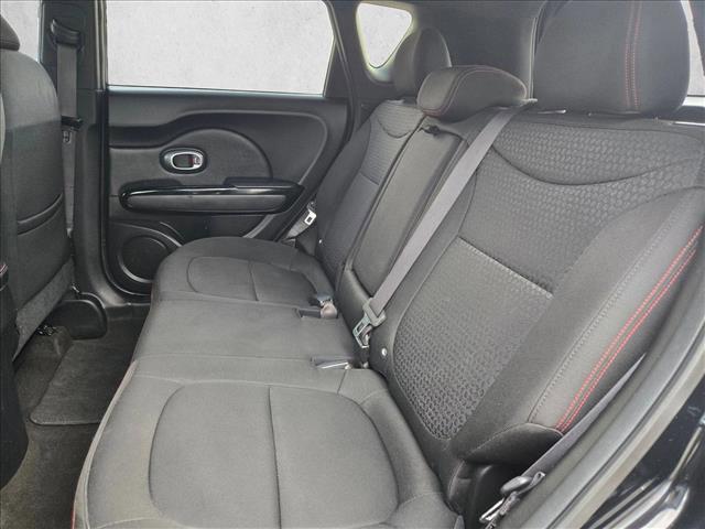 used 2015 Kia Soul car, priced at $10,701