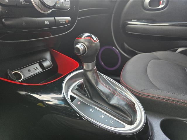 used 2015 Kia Soul car, priced at $10,701