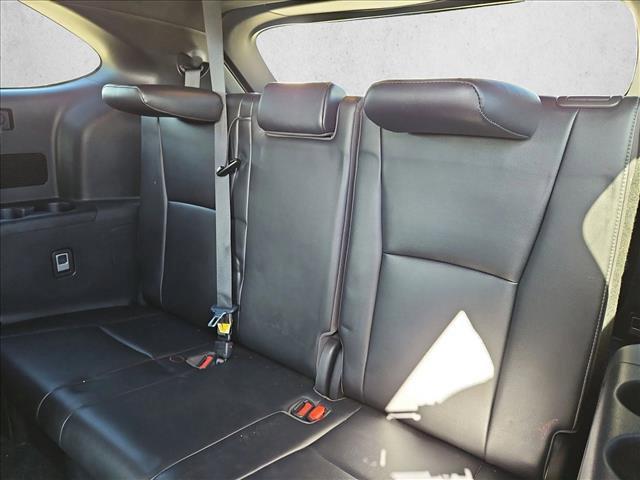 used 2021 Toyota Highlander car, priced at $31,216