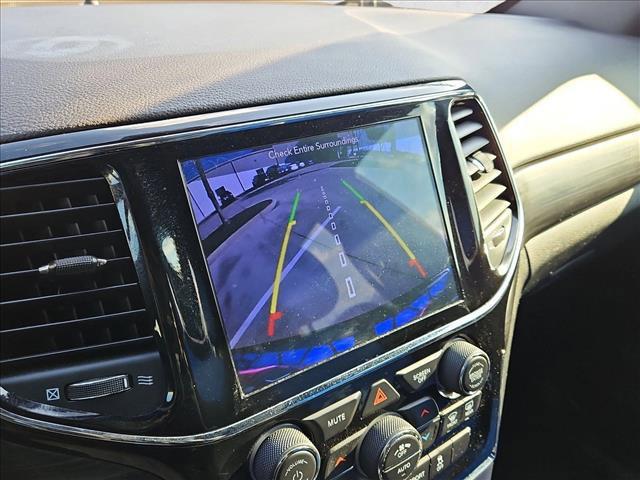 used 2019 Jeep Grand Cherokee car, priced at $14,491