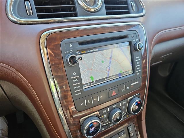 used 2014 Buick Enclave car, priced at $9,901