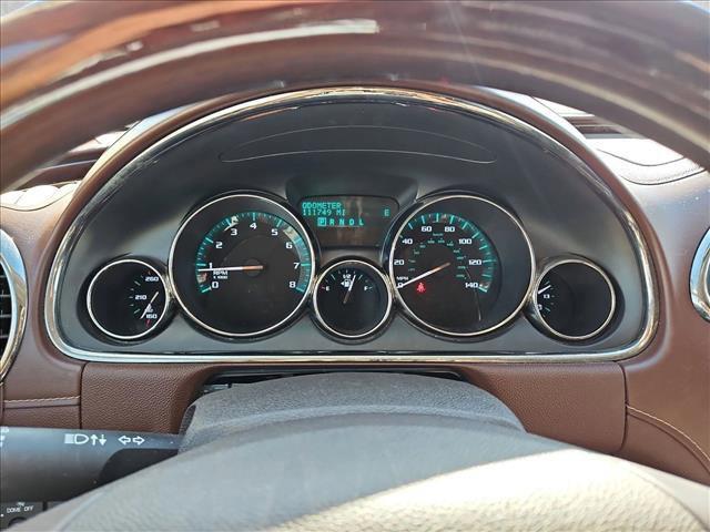 used 2014 Buick Enclave car, priced at $9,901