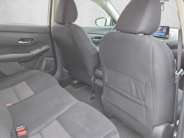 used 2023 Nissan Sentra car, priced at $16,488