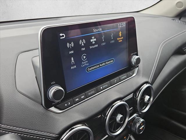 used 2023 Nissan Sentra car, priced at $16,488