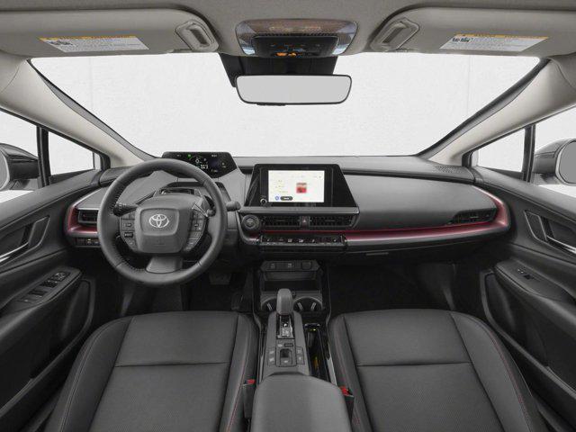 new 2026 Toyota Prius Plug-In Hybrid car, priced at $39,373