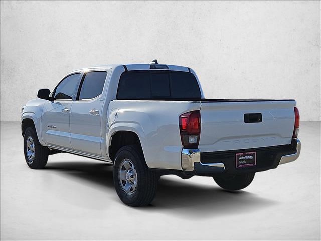 used 2023 Toyota Tacoma car, priced at $23,991