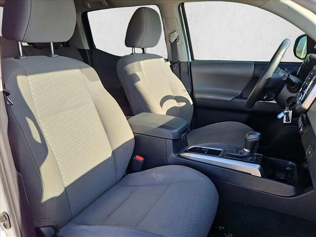 used 2023 Toyota Tacoma car, priced at $23,991