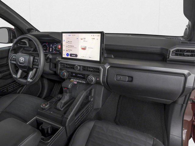 new 2026 Toyota 4Runner car, priced at $61,503