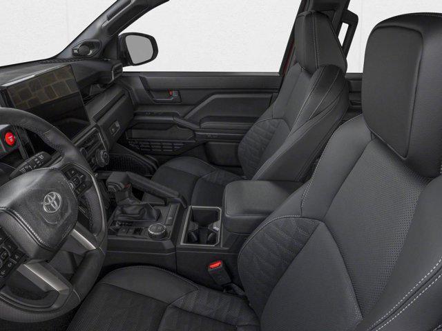 new 2026 Toyota 4Runner car, priced at $61,503