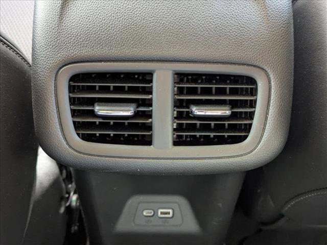 used 2023 Buick Envision car, priced at $19,991