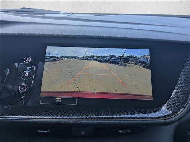 used 2023 Buick Envision car, priced at $19,991