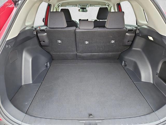 used 2025 Toyota RAV4 Hybrid car, priced at $32,926