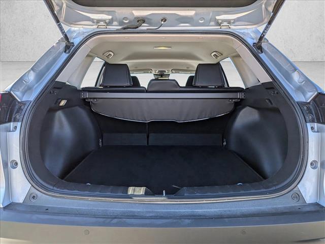 used 2024 Toyota Corolla Cross car, priced at $25,801